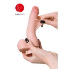 Реалистичные фаллоимитаторы