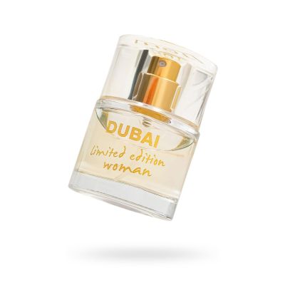 Духи для женщин HOT Dubai limited edition woman, 30 мл