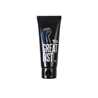 Крем для фистинга на водной основе Great Fist - 50 гр.