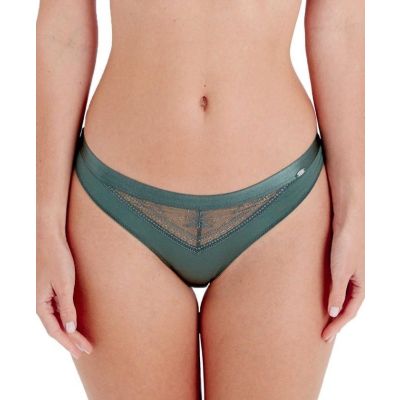 Трусики-слипы Botanical Lace