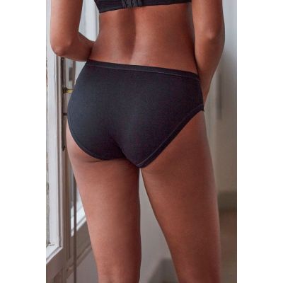 Трусики-слипы с высокой линией талии Soft Modal
