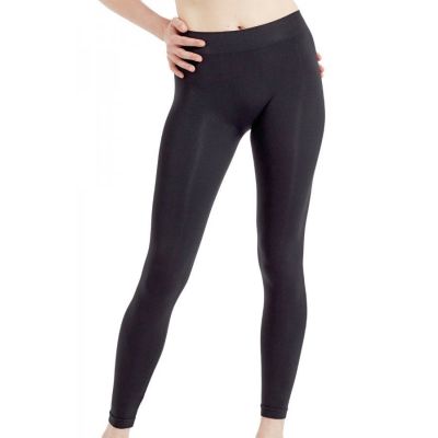 Эко-легинсы Pretty Polly Eco-Wear Seamless Leggings