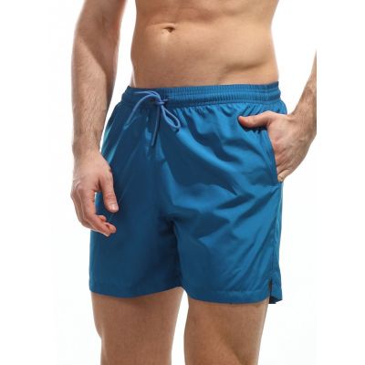 Мужские пляжные шорты +size