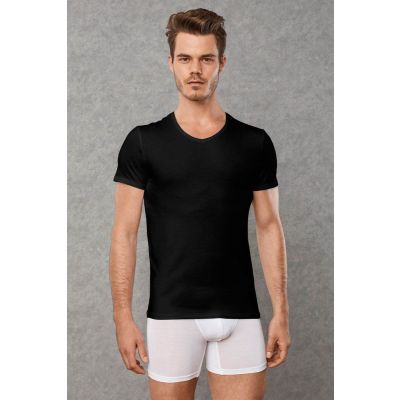 Набор из 2 мужских футболок Doreanse Cotton Stretch