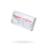 Sagami полиуретан 0.02-6 шт