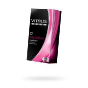 Vitalis точки и кольца 18 см, 5,3 см, 12 шт