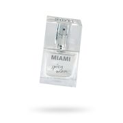 Духи для мужчин HOT Miami Spisy man, 30мл