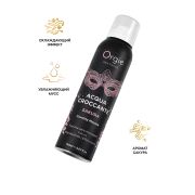Шипучая пена для массажа Orgie Acqua Croccante Sakura, аромат цветов сакуры, 150 мл