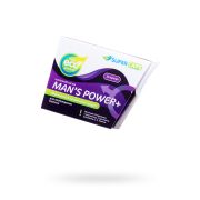 Капсулы Man"s Power плюс возбуждающее средство, 10 шт.