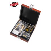 **АУТЛЕТ** Устройство для увеличения пениса Jes-Extender Gold
