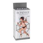 Набор для бондажа Web Restraint System Plus Size