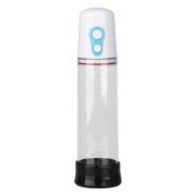 Автоматическая вакуумная помпа Automatic Penis Pump