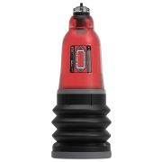 Красная гидропомпа HydroMAX3