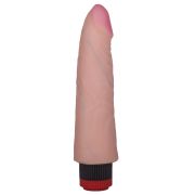 Реалистичный вибратор COCK NEXT 6 - 17,5 см.