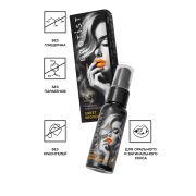 Съедобный гель Erotist SWEET PROVOCATION: LEMON AND CARAMEL (со вкусом лимона и карамели), 30 мл