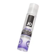 Классический лубрикант на силиконовой основе JO Premium COOLING, охлаждающий, 30 мл