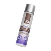 Гибридный лубрикант на основе воды и кокосового масла JO Coconut Hybrid Cooling охлаждающий, 120мл
