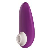Лиловый клиторальный стимулятор Womanizer Starlet 3