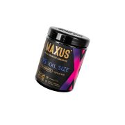 Презервативы Maxus XXL, латекс, увеличенный размер 15 шт.