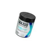 Презервативы Maxus G-SPORT,  латекс, 15 шт.
