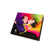 Подарочный набор Shunga «Фруктовые поцелуи» Fruity kisses, 3 средства