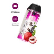 Лубрикант Shunga Toko Aroma на водной основе, личи , 165 мл