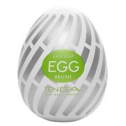 Мастурбатор-яйцо EGG Brush