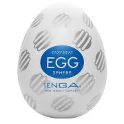 Мастурбатор-яйцо EGG Sphere