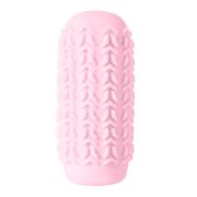 Розовый мастурбатор Marshmallow Maxi Candy