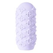 Сиреневый мастурбатор Marshmallow Maxi Honey