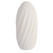 Белый мастурбатор Alpha Masturbator Pleasure Pocket
