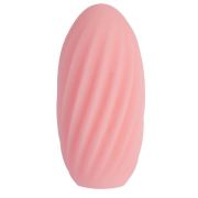 Розовый мастурбатор Alpha Masturbator Pleasure Pocket