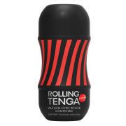 Мастурбатор Rolling Tenga Cup Strong
