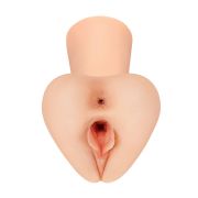 Телесный мастурбатор Pick Your Pleasure XL Stroker