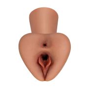 Карамельный мастурбатор Pick Your Pleasure XL Stroker