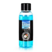 Массажное масло Eros Tropic с ароматом кокоса - 50 мл.