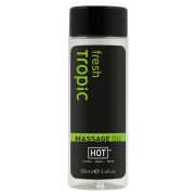 Массажное масло для тела Tropic Fresh - 100 мл.