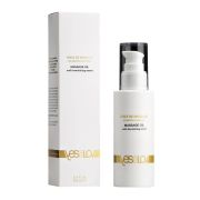 Массажное масло Massage Oil With Bewitching Scent - 100 мл.