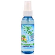 Очищающий спрей для игрушек CLEAR TOY Tropic - 100 мл.