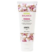 Интимный очищающий гель Intime Balance - 100 мл.