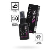 Возбуждающий спрей Erotist SECRET DESIRE, для женщин, 30 мл