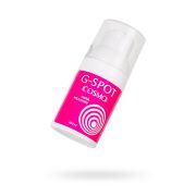 Крем возбуждающий"G-SPOT"для женщин, 28 гр.