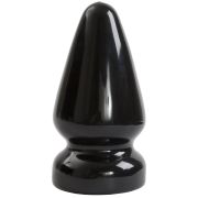 Большая анальная пробка Titanmen Tools Butt Plug 3.75 Diameter Ass Servant - 19 см.