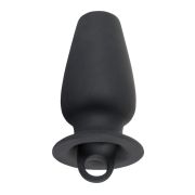 Пробка-туннель с заглушкой Lust Tunnel Plug with Stopper