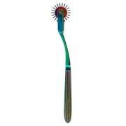 Радужное колесо Вартенберга Rainbow Single Pinwheel