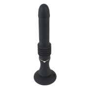 Ручная компактная секс-машина Portable Fucking Machine