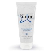 Смазка на водной основе Just Glide Waterbased - 200 мл.