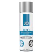 Нейтральный лубрикант на водной основе JO Personal Lubricant H2O - 60 мл.
