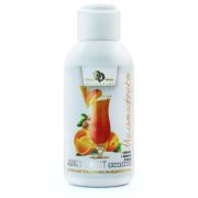 Интимный гель на водной основе JUICY FRUIT с ароматом фруктов - 100 мл.
