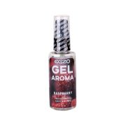 Интимный лубрикант Egzo Aroma с ароматом малины - 50 мл.